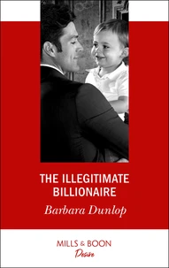 The Illegitimate Billionaire