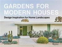 Gardens For Modern Houses