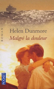 Malgré la douleur