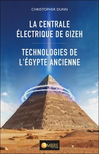 La centrale électrique de Gizeh