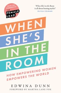 When She’s in the Room