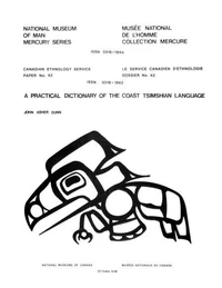 Practical dictionary of the Coast Tsimshian language