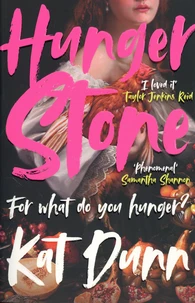 Hungerstone