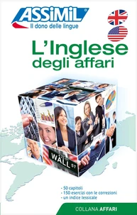 L'inglese degli affari