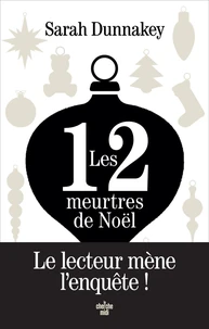 Les 12 meurtres de Noël