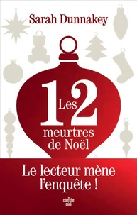 Les Douze Meurtres de Noël