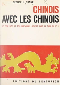 Chinois avec les Chinois