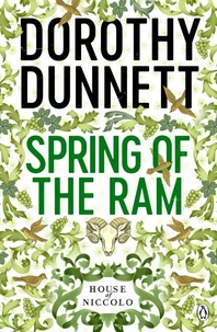 Spring of the ram