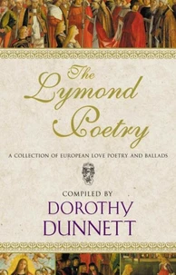 The Lymond Poetry