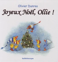 Joyeux Noël, Ollie !