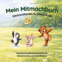 Mein Mitmachbuch