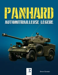 Automitrailleuse légère Panhard