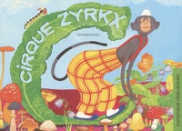 Cirque ZYRKX