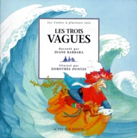 Les Trois Vagues