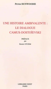 Une histoire ambivalente