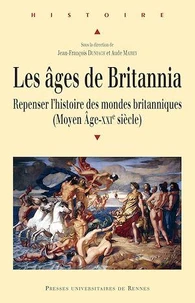 Les âges de Britannia