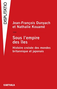 Sous l'empire des îles