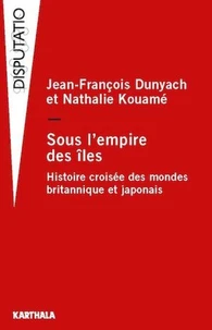 Sous l'empire des îles