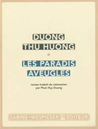 Les paradis aveugles