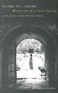 Memories Of A Pure Spring