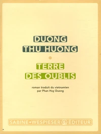 Terre des oublis