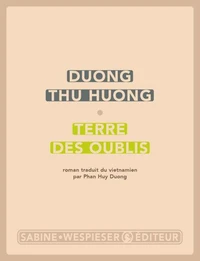 Terre des oublis