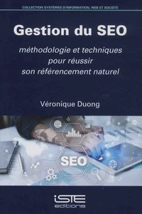 Gestion du SEO