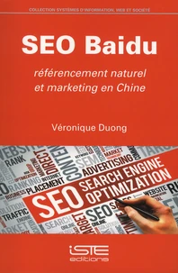 SEO Baidu