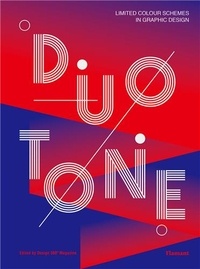  Design 360º Magazine - Duotone in Graphic Design - Bright & Bold Effects on a Budget.