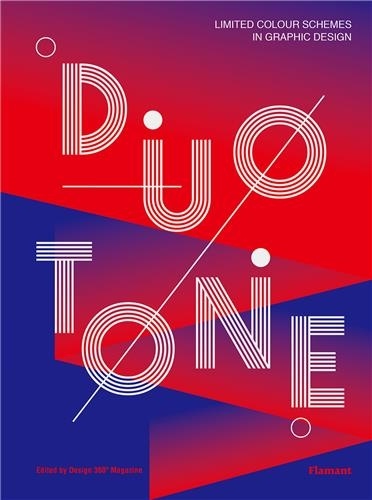  Design 360º Magazine - Duotone in Graphic Design - Bright & Bold Effects on a Budget.