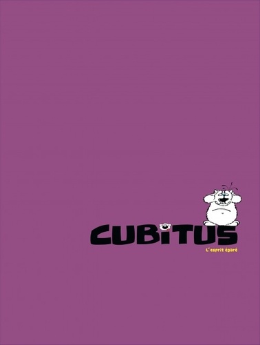 Cubitus intégrale Tome 6