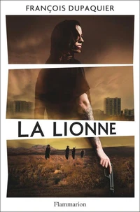 La Lionne