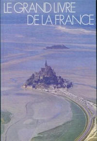 Le grand livre de la France