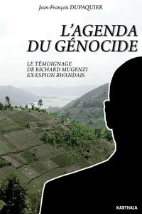 L'agenda du génocide