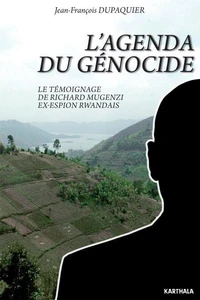 L'agenda du génocide