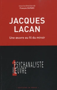 Jacques Lacan