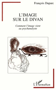 L'image sur le divan