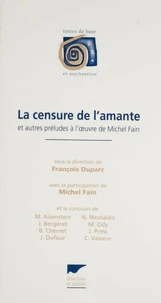 La censure de l'amante