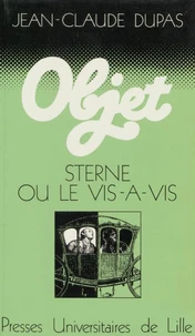 Sterne ou le vis-à-vis