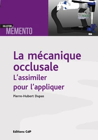 Les rapports occlusaux en prothèse