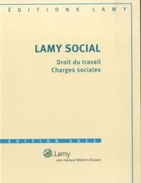 Lamy social