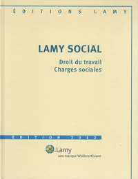 Lamy Social