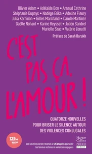 C'est pas ça, l'amour !