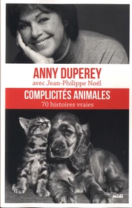 Complicités animales