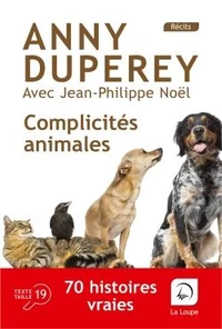 Complicités animales