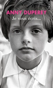 Je Vous Ecris...