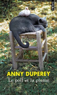 Le poil et la plume