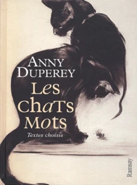 Les chats mots