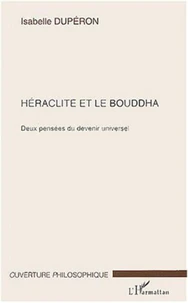 Héraclite et le bouddha