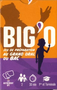 Big'O
